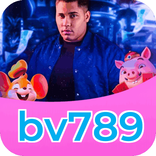 Passo a passo visual mostrando processo de download e instalação do aplicativo bv789